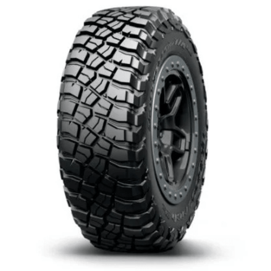 BFGOODRICH 35X12.5 R15 MUD TERRAIN KM3