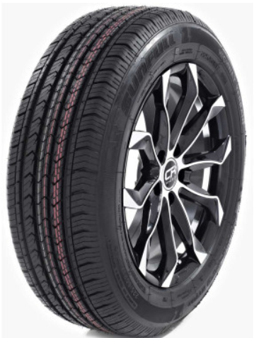 SUNFULL 235/60 R16 MONT-PRO HT782 100H