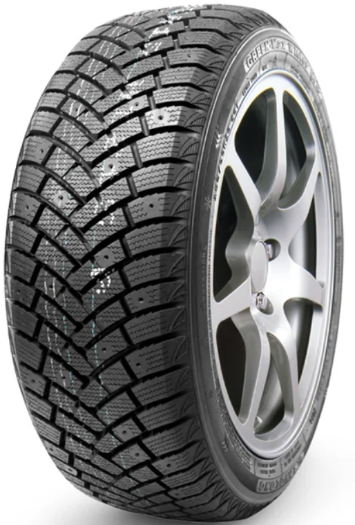 LING LONG 195/70 R15C 8PR G-M W G VAN2 104/102R LL