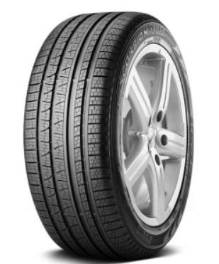 PIRELLI 295/45 ZR20 (110Y) Runflat S-VEas