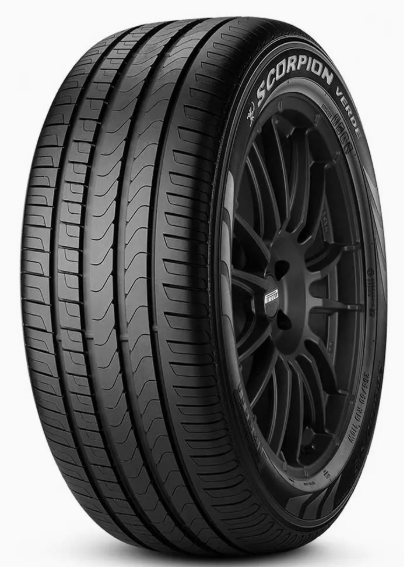 PIRELLI 285/40 R21 109Y XL S-VERD(AO)
