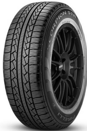 PIRELLI 275/55 R20  111H S-STR