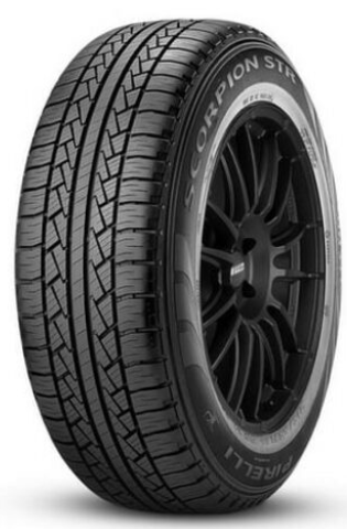 PIRELLI 275/55 R20 111H S-STR