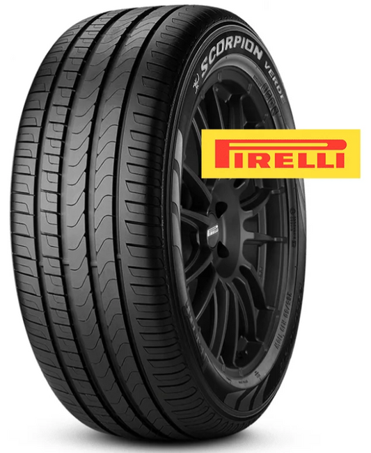 PIRELLI 275/50 R20 109W S-VERD(MO)
