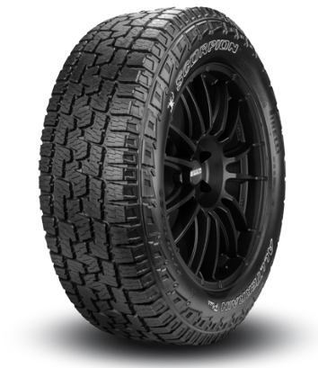 PIRELLI 265/70 R16 112T S-A/T+