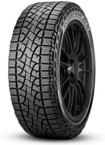 PIRELLI 255/65 R17 110H S-ATR AR