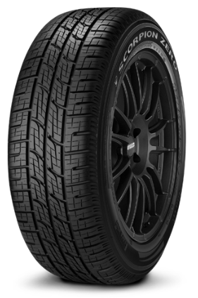PIRELLI 255/50 R20 109Y XL S-Zero