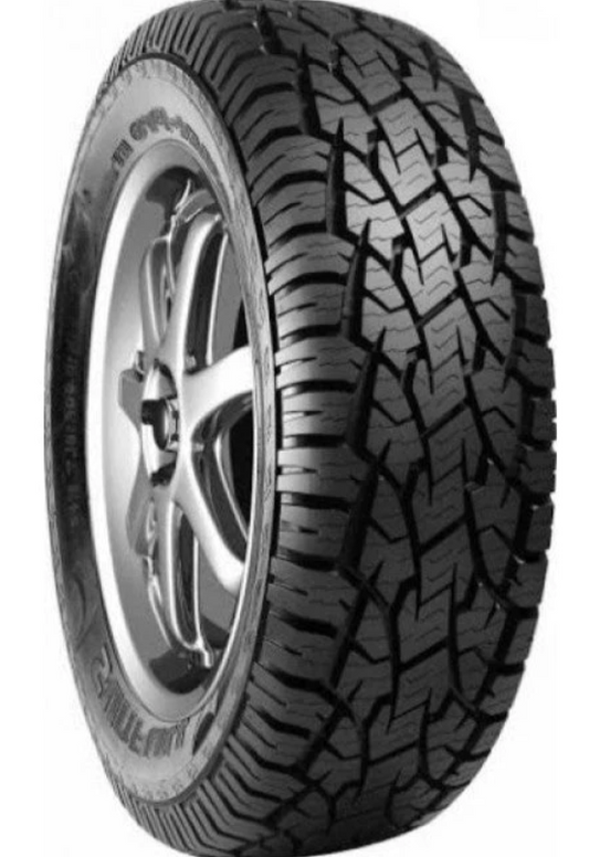 SUNFULL 245/70 R16  AT786 107T MONT-PRO