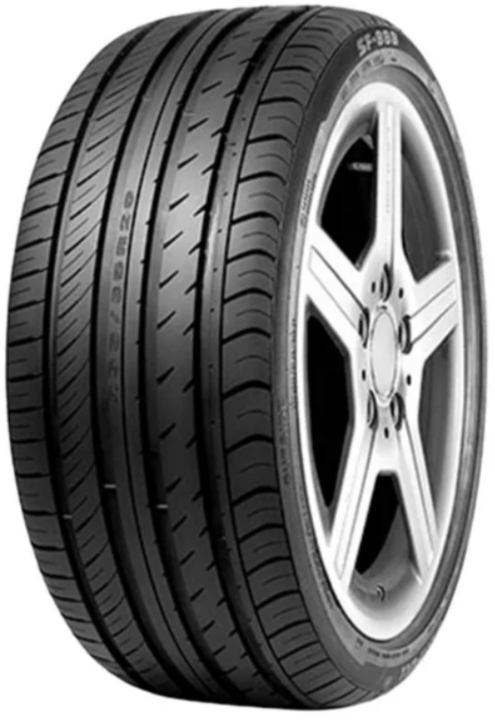 SUNFULL 245/45 R17  SF888 99 WXL