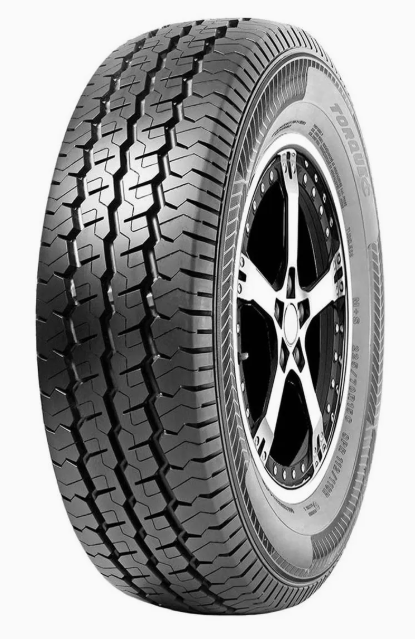 SUNFULL 195 R14C  SF-07 8PR 106/104R