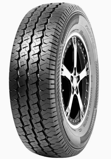 SUNFULL 195R14C  SF-05 8PR 106/104R