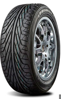 TRIANGLE 245/45 R17 Z 968 99W