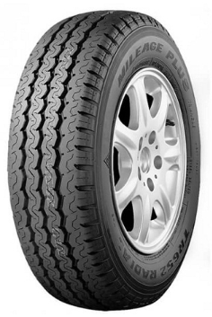 TRIANGLE 195/75 R16C TR652 8PR 107/105R
