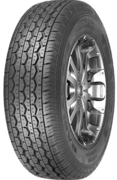 TRIANGLE 195/80 R15LT TR645 8PR 107/105Q