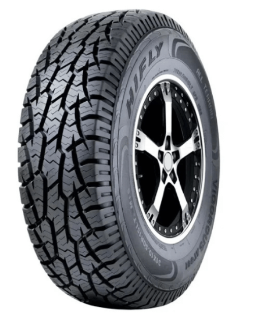 HIFLY 245/75 R16LT VIGOROUS AT601 10PR