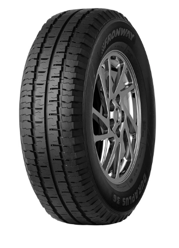 FRONWAY 205/65 R16C DURAPLUS36 107/105R
