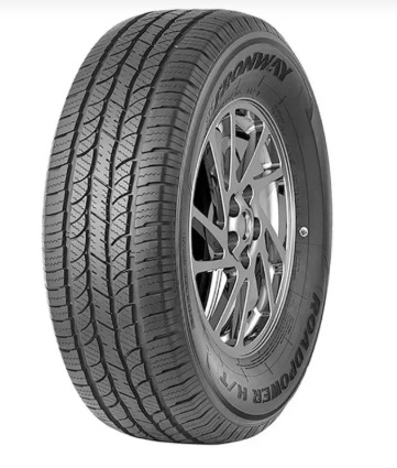 FRONWAY 225/65 R17 ROADPOWER H/T79 102H