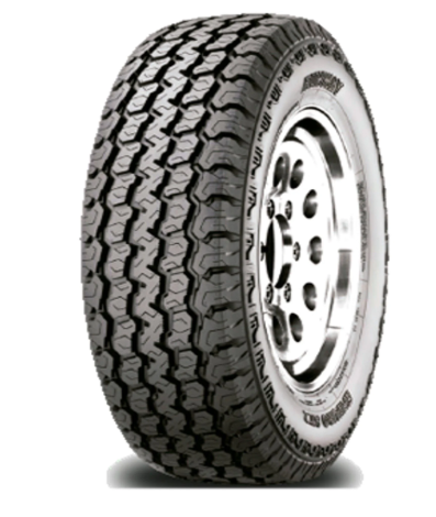 RUNWAY 245/75 R16LT ENDURO AT2 120/116Q 10PR