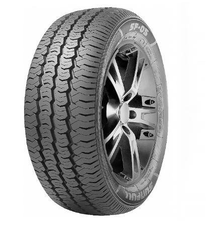 SUNFULL 205/70R15C SF-05 8PR 106/104R