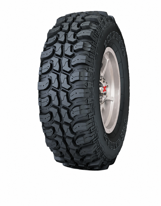 GOODRIDE 265/75 R16 10PR SL-366 M/T