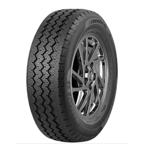 FRONWAY 195 R15C B VANPLUS 9 106/104R