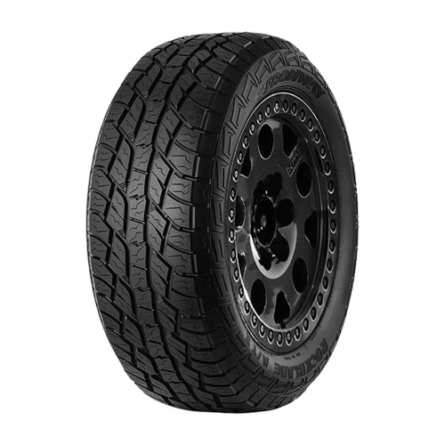 FRONWAY 245/65R17 W ROCKBLADE ATII 8PR 111/108R