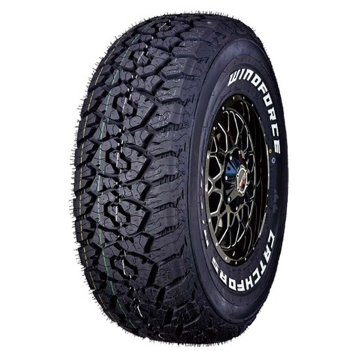 WINDFORCE 225/75 R16 10PR CATCHFORS A/T II