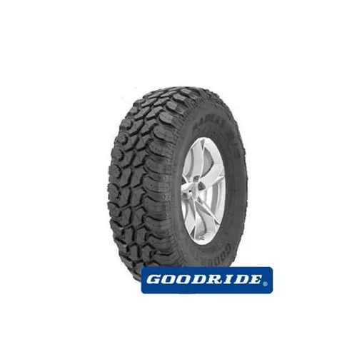 GOODRIDE 245/75 R16 10PR SL-366 M/T