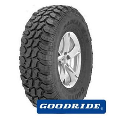 GOODRIDE 265/75 R16 10PR SL-366 M/T