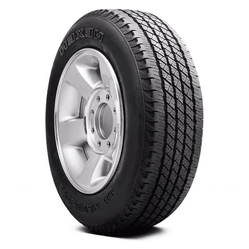 NEXEN  265/75 R16 10PR ROADIAN HT (LTV) (DS)
