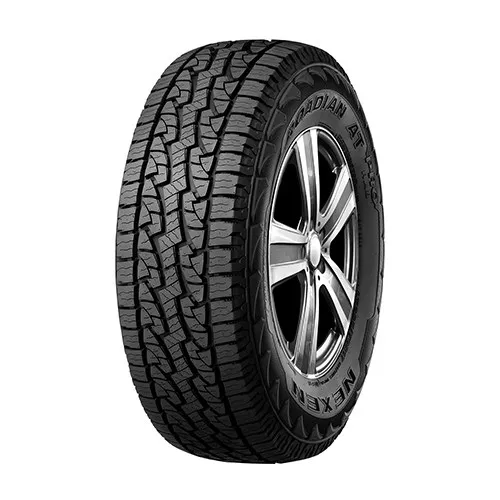 NEXEN  245/70 R16 111S ROADIAN AT PRO RA8. 70.F