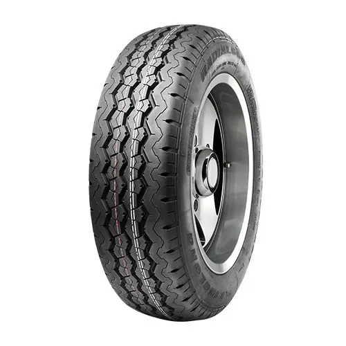LING LONG 205/75 R14C 8PR RADIAL 666
