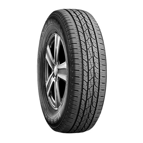 NEXEN  255/70 R17 112T ROADIAN HTX RH5
