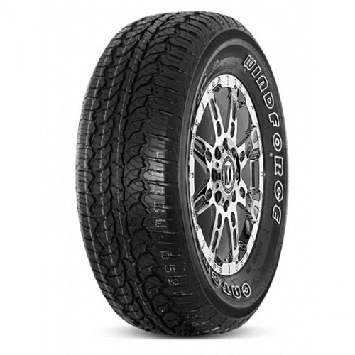 WINDFORCE 235/85 R16 120/116S CATCHFORS A/T