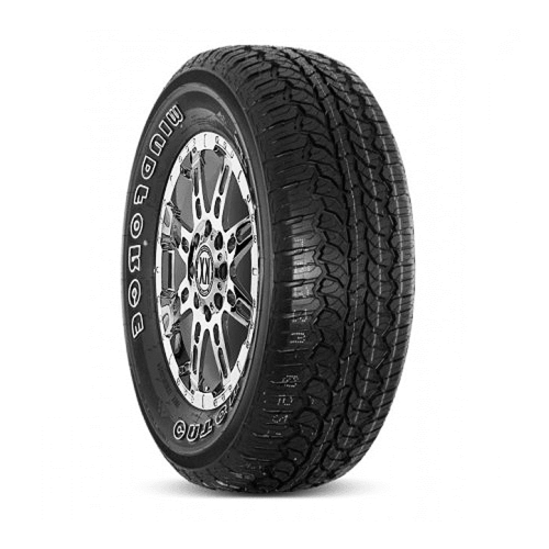 WINDFORCE 245/75 R15C 8PR CATCHFORS A/T
