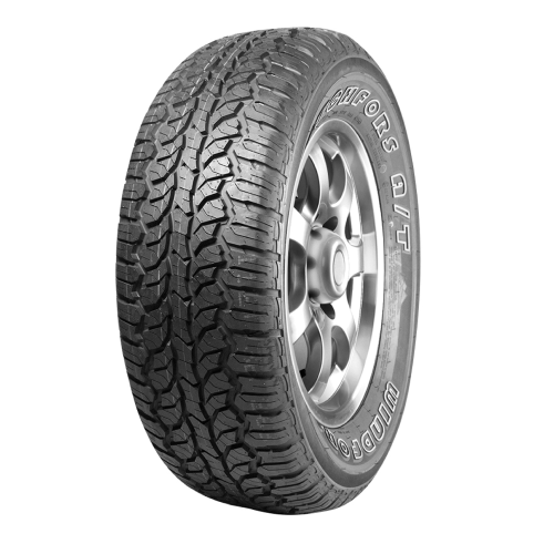 WINDFORCE 245/75 R17 10PR CATCHFORS A/T II