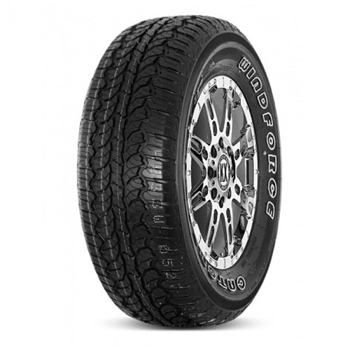 WINDFORCE 255/65 R17 110T CATCHFORS A/T