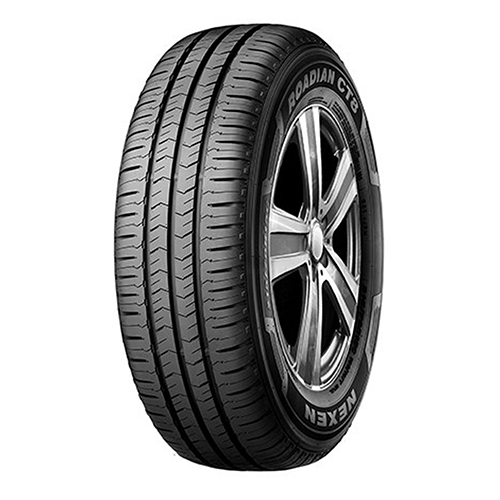 NEXEN 185 R14C 8PR ROADIAN CT8