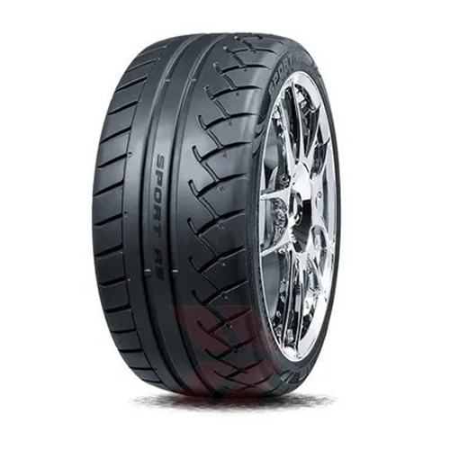 GOODRIDE 195/50 R15 (SPORT RS) SEMI-RUNFLAT