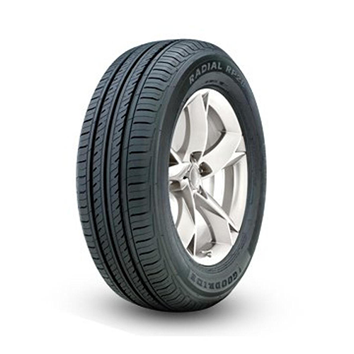 GOODRIDE 165/70 R14 RP28 TL