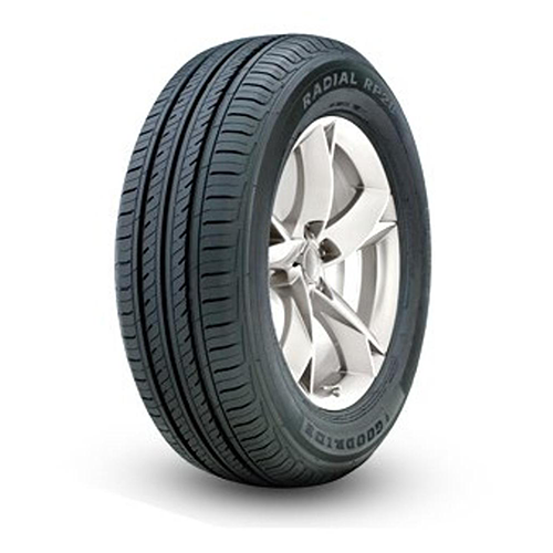 GOODRIDE 165/70 R13 79T RP28
