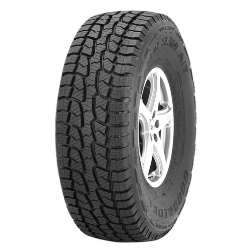 GOODRIDE 265/70 R16 112S SL369
