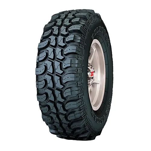 GOODRIDE 245/70 R17 10PR SL366 119/116Q OWL
