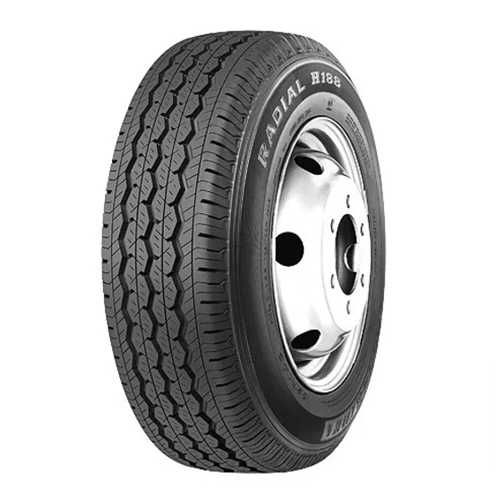 GOODRIDE 195/75 R16C 8PR H188 107/105R TL UL