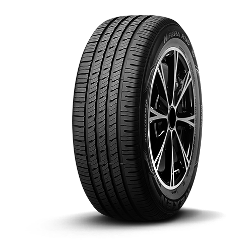 NEXEN 235/55 R20 XL 105V NFERA RU5