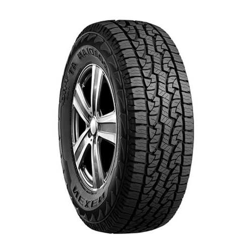 NEXEN 265/60 R18 110T ROAT PRO RA8