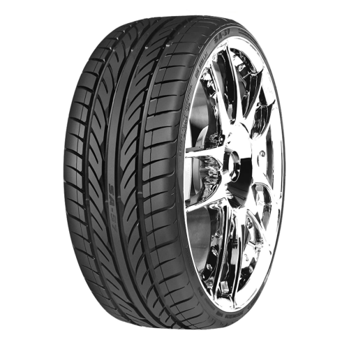 GOODRIDE 225/40 ZR18 SA57 92W TL XL