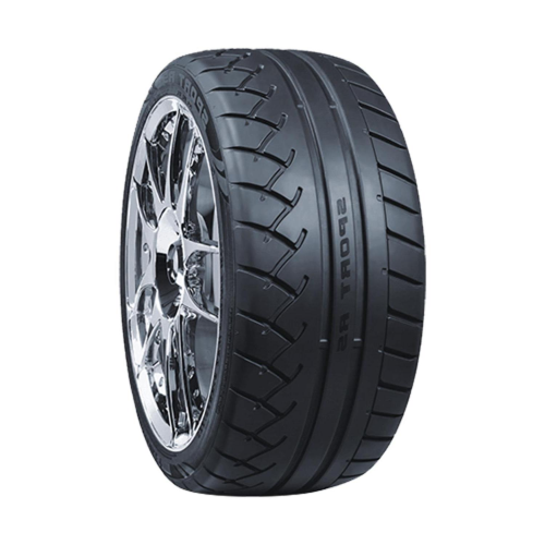 GOODRIDE 255/40 ZR20 SPORT RS 101W GOODERIDE TL XL RC