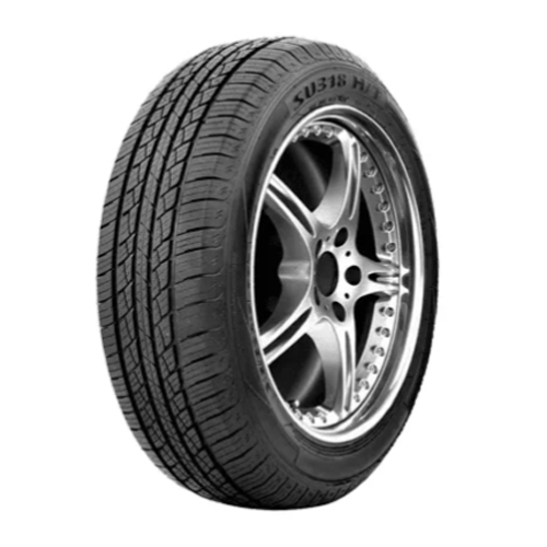 GOODRIDE 255/50 R20 SU318 H/T 109V TLXL