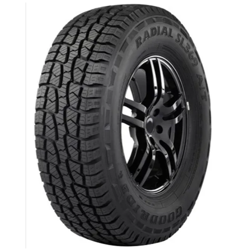 GOODRIDE 255/65 R17 SL369 110T TL UL
